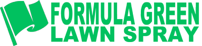 Formula Green Lawn Spray